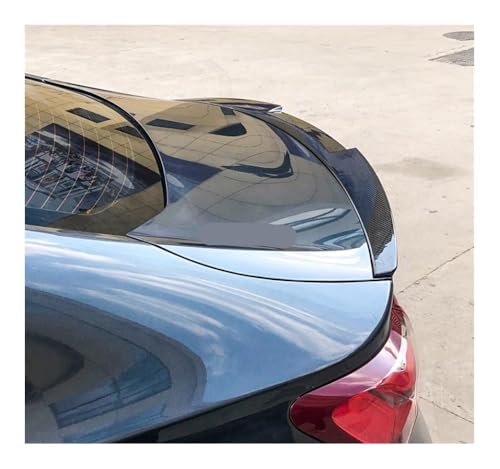 Aileron de coffre haut de gamme pour Chevy Malibu XL 2016-2019