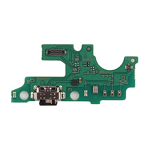 [New] Duotipa USB Charger Dock Connector for T-Mobile Revvl 4+ Plus USB Charging Port Flex Cable Replacement for 5062W/5062Z Charger Dock Board Connector.