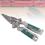 Zoom IMG-1 ywbl wh strumento multifunzionale spelafili Zoom IMG-1 ywbl wh strumento multifunzionale spelafili