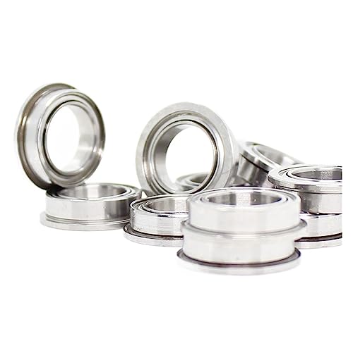 Roulement F694ZZ 4x11x4mm micro roulements a billes brides