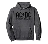 Official AC/DC Back...image