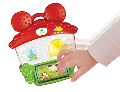 Clementoni Baby Mickey 14965