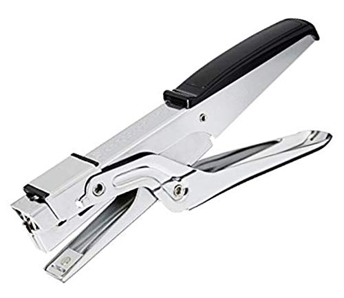 Schreiber Deko HP10 Zangenhefter Silber