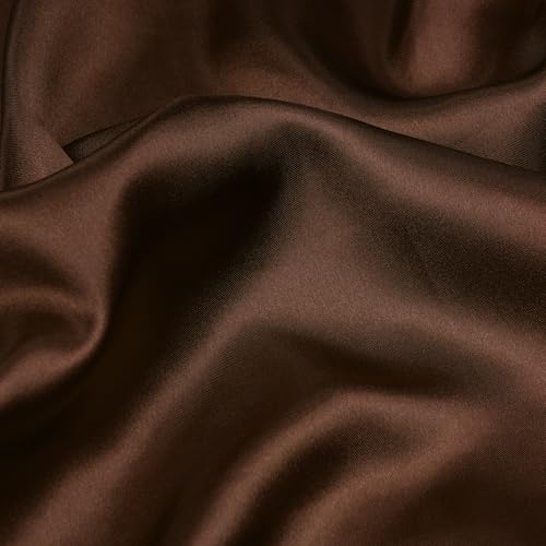 Satin Scarf Square Scarf Halloween Neck Hair Scarfs Handkerchief Bandana for Women Girls Costume Accessory 23.6 inch3