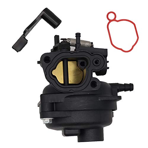 SAKITAM Gasket Carburetor Replacement for Craftsman CMXGWAS020733 Pressure Washer 163cc