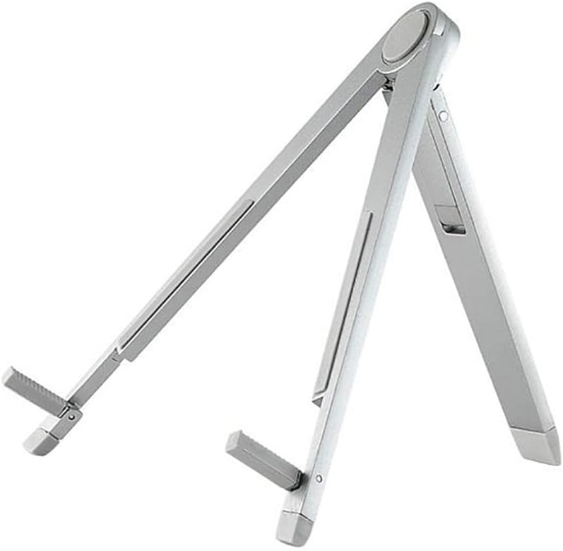 Soporte universal de aleación de metal para teléfono celular, soporte ajustable para escritorio, compatible con iPhone, Switch, iPad, tableta,