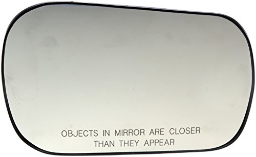 Miroir chauffant droit Dorman 56404 avec support en plastique pour auto