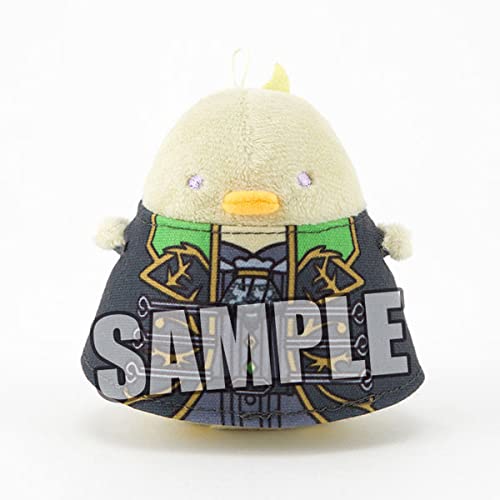 あんさんぶるスターズ！ ぬいぐるみ 巴日和 あんさんぶるスターズ あん