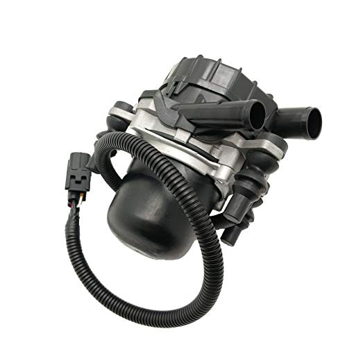 Secondary Air Pump Replacement for 2012 2013 2014 2015 Toyota Tacoma 4.0L V6 17610-0W020