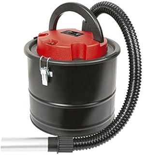 Habitex Aspirador Cenizas e438.18 l