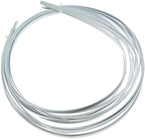 Dopro 5pcs Acoustic Guitar Binding Purfling Strips