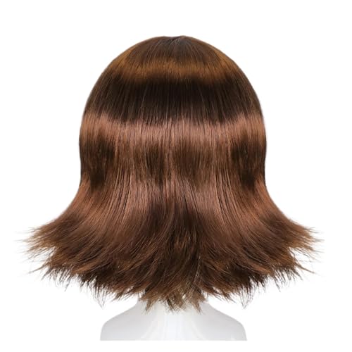 1pc �����V���[�g�t���b�v�g��u���E���{�u�E�B�b�O�j���p 70s-80s �f�B�X�R�R�X�v��