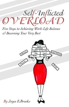 Paperback Self-Inflicted Overload Book
