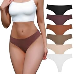 6 Pack multicoioured A