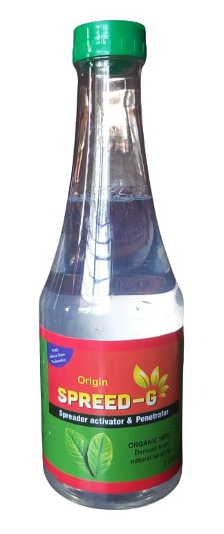Speed G Spreader Activator and Penetrator 100ml + Strong Excellent Botanical Solution 100ml-image-16