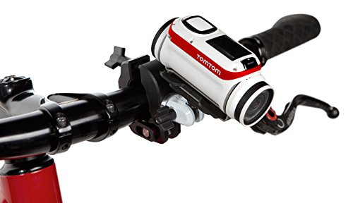 TomTom Supporto Universale Manubrio Bici/Moto per