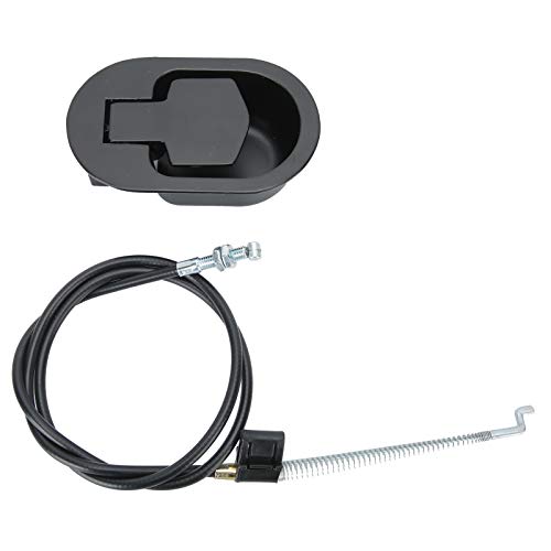Tiradores de sofá reclinable con cable de repuesto para arreglar sillones