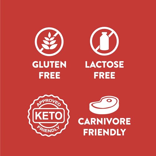 Fatworks 100 % Pure A5 Japanese Wagyu Tallow, Ultimate Brisket Flavorizer, Certified A5 Wagyu, KETO, PALEO, CARNIVORE, WHOLE30 friendly, Non Hydrogenated- 14 oz.