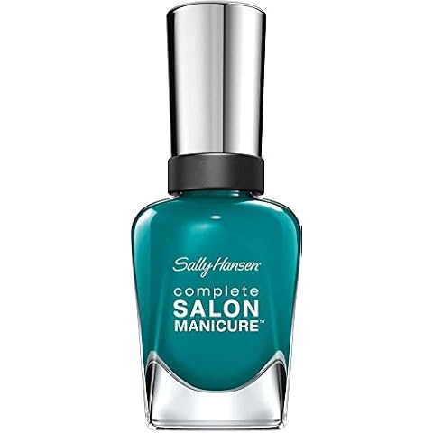 Sally Hansen Complete Salon Manicure Nagellack Cover
