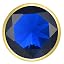 Deep Blue Gold