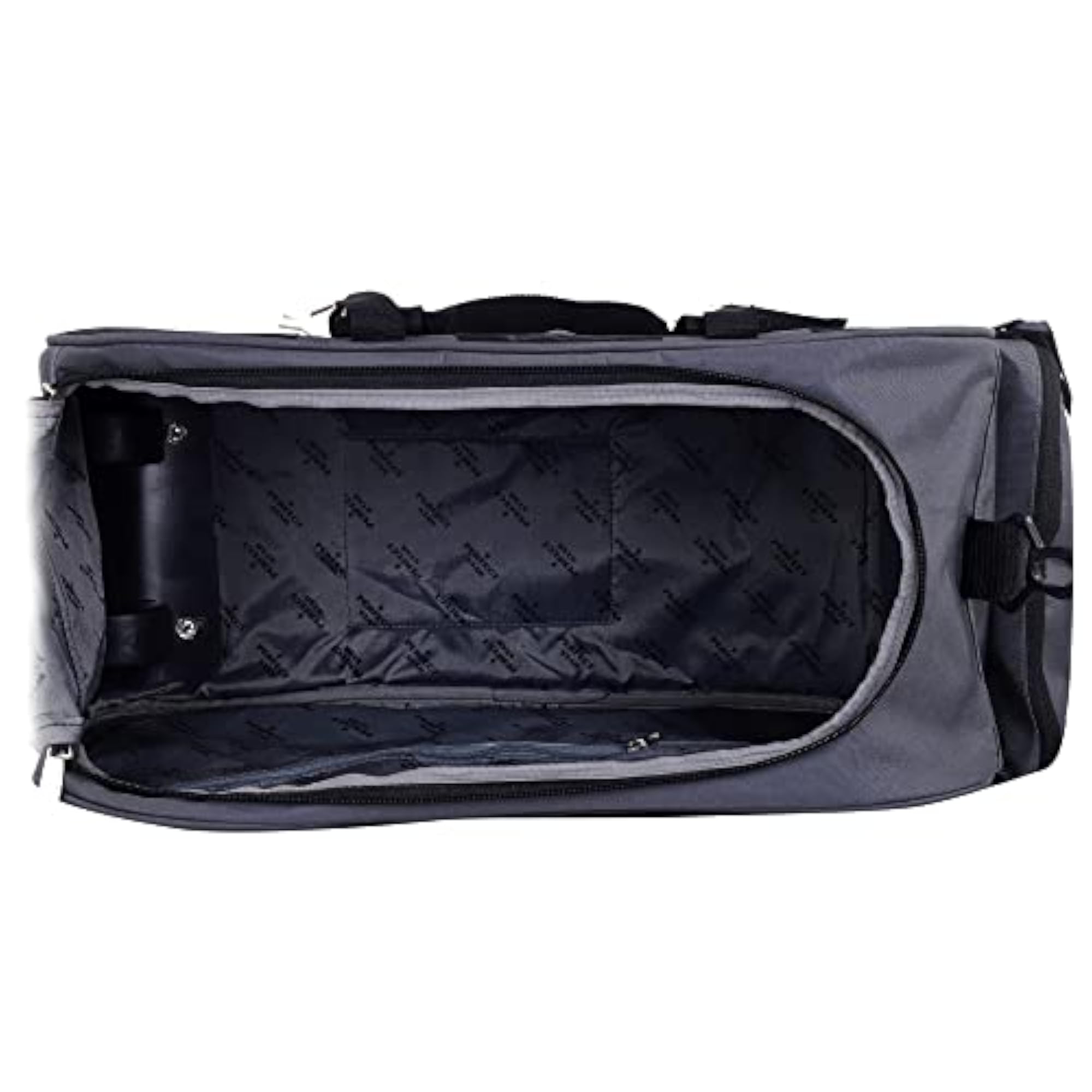 Dussledorf 70 Litre Travel Duffle Bag, Lightweight & Water Resistant