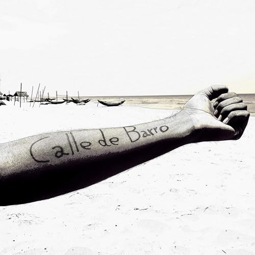 Play Calle de barro by Chochán on Amazon Music