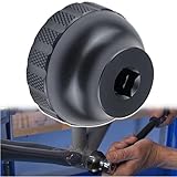 Kujunpao 16-Notch Bottom Bracket Tool BBT-59.2 Compatible with Shimano BBR60, MT-800, etc