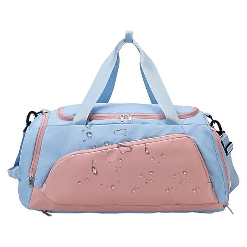 Mochila impermeable de viaje perfecta para tus sesiones de piscina