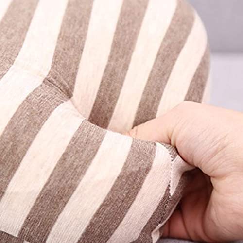 Oreiller orthopédique pour les jambes contre le mal de dos