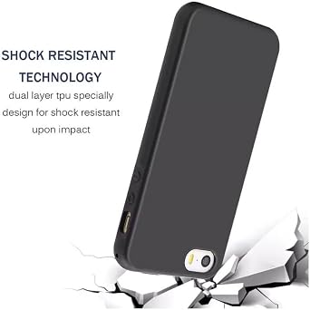 Silicone Case for Tecno Camon 20 Pro 4G, Silky-Soft Touch Full-Body Protective Case, Shockproof Bumper Protection Cover with Microfiber Lining (Black)