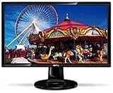 Bildschirmgröße von 60,96 cm (24 Zoll) im 16:9 Wide Format