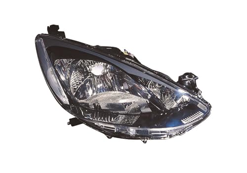 Phares Alkar 2752649 projecteur avant éclairage voiture