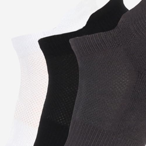 Image of Bonjour Bamboo Sports Secret Socks for Men