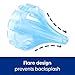 Bionix - OtoClear Ear Irrigation Tips, Earwax Removal Tips, Comfortable, Easy-to-Use, Pairs with Bionix Ear Cleaning Water Systems, for Safe Earwax Removal (20 Count)