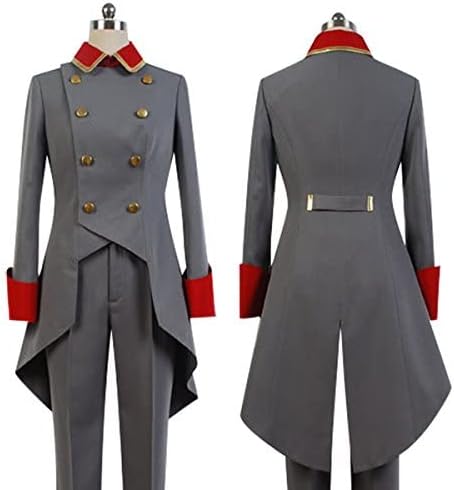 Amazon Maolaoshicos Aldnoah Zero アルドノア ゼロ トリルラン 制服 Trillra 火星騎士 アニメ キャラクター コスプレ 衣装 コスプレ 仮装 通販