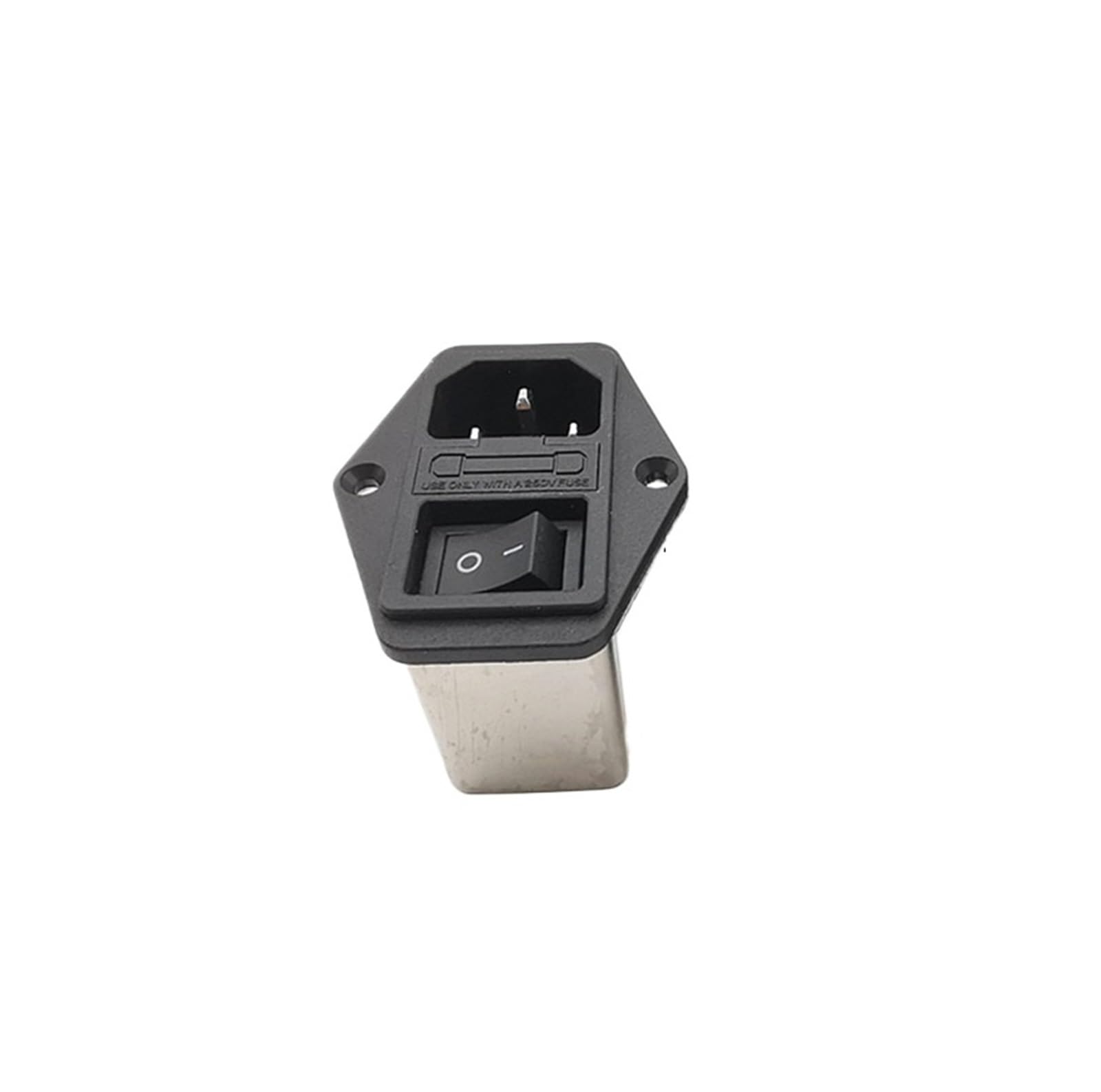 0P7br328b 5V Ac Power Switch Socket Filter Cw2c-10A-T 10A 6A3a Cw2a 2B(Cw2b -10A- T 10A)
