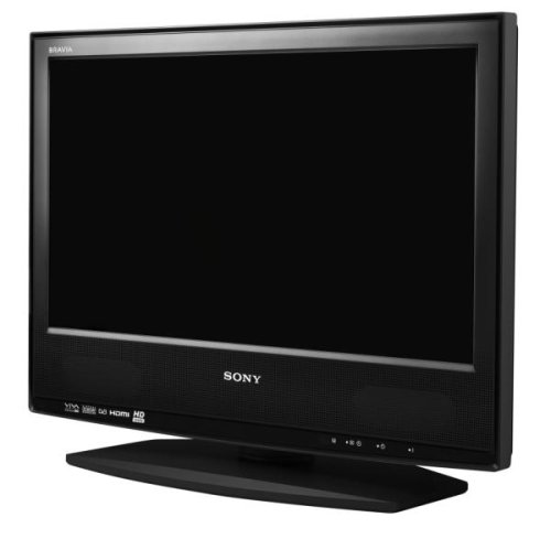 Sony KDL-20S4000-20'' Widescreen Bravia HD Ready LCD TV - with
