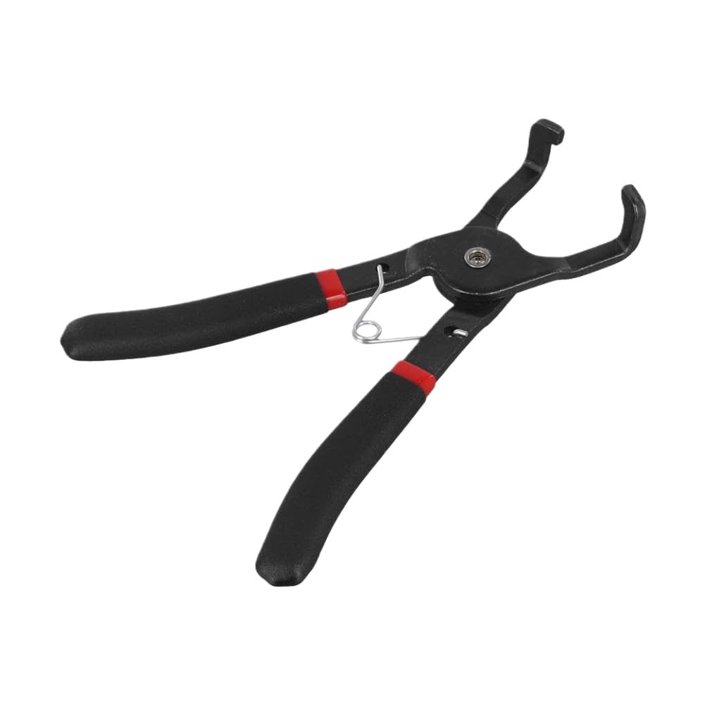 Fuel Line Disconnect Pliers Compatible with Vehicles Low Profile Versatile Maintenance Tool