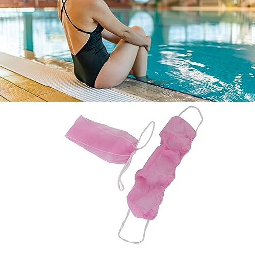 Conjunto de Roupa íntima de Uso único, Conjunto de Roupa íntima Leve para Hotel e Menina