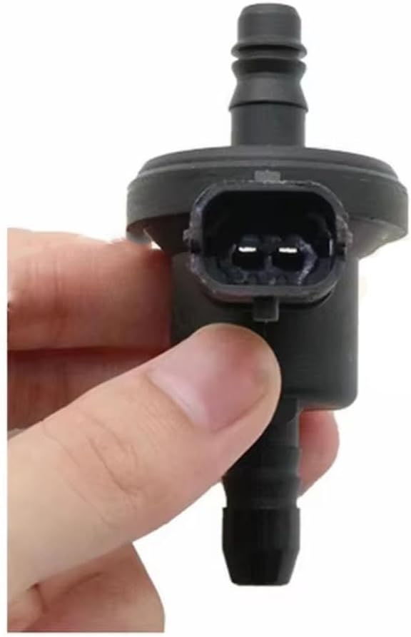 Evaporation Purge Control Valve For Transit 2014-2016 for Focus 2012-2018 Vacuum Valve Purge Solenoid 0280142500