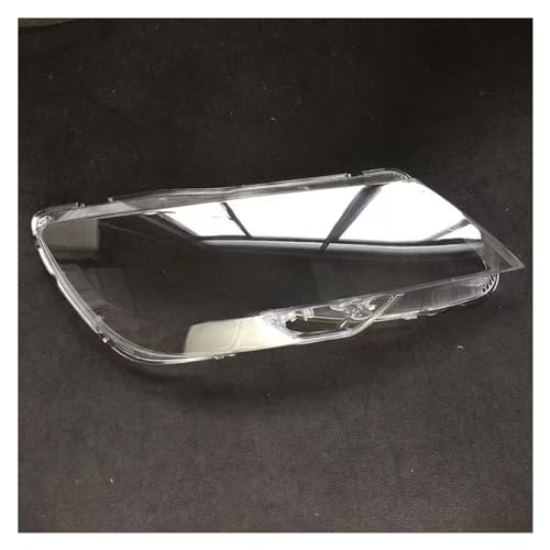 Abat-jour transparent pour phare Skoda Superb optique droit 2013-2015
