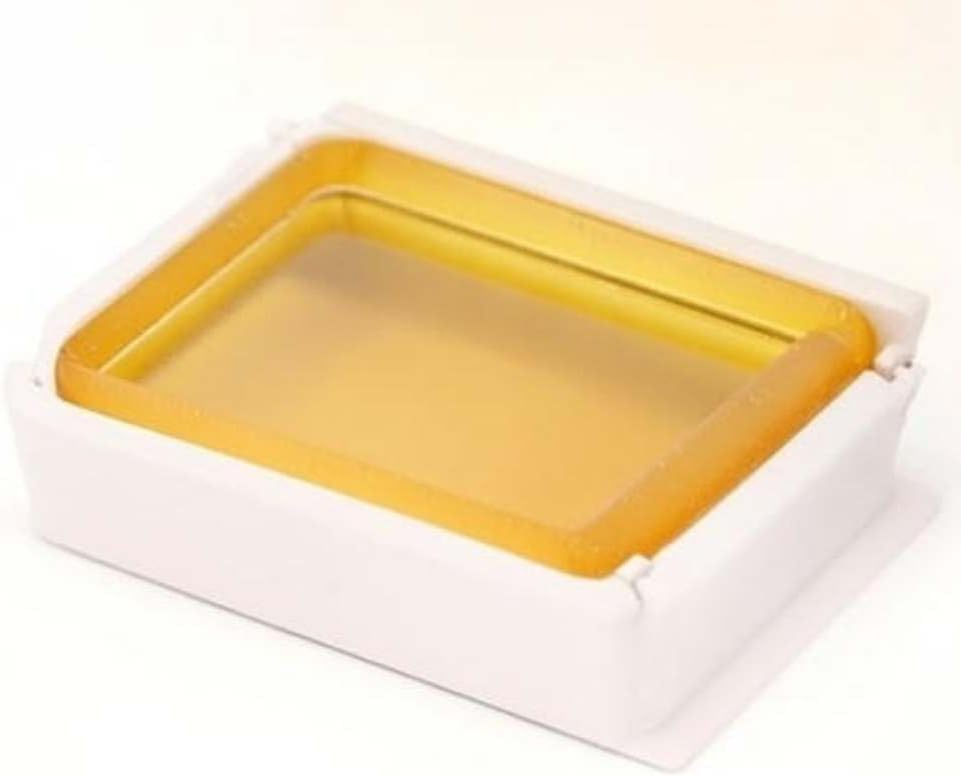 Violin Rosin for String Instruments, Universal Rosin for Violin Viola Cello, Yellow