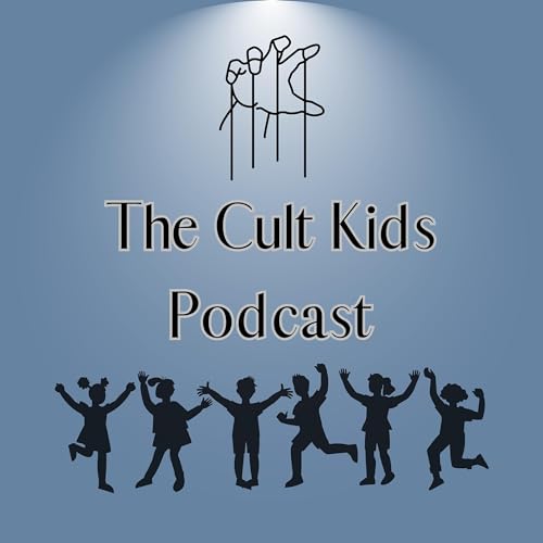 The Cult Kids Podcast Titelbild