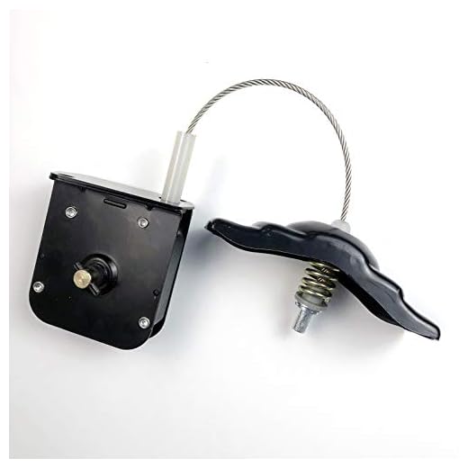 JSD 924-538 Spare Tire Hoist for Dodge Ram 1500 Spare Tire Winch for Dodge Ram 2500 Spare Tire Carrier for Dodge Ram 3500 52020568AD