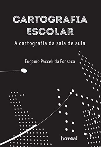 Cartografia Escolar: a Cartografia da Sala de Aula