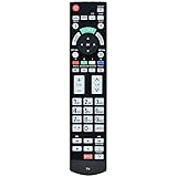 panasonic viera tc-p60s30 Cantidad: 1 mando a distancia (pilas no incluidas)