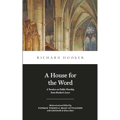 A House for the Word
