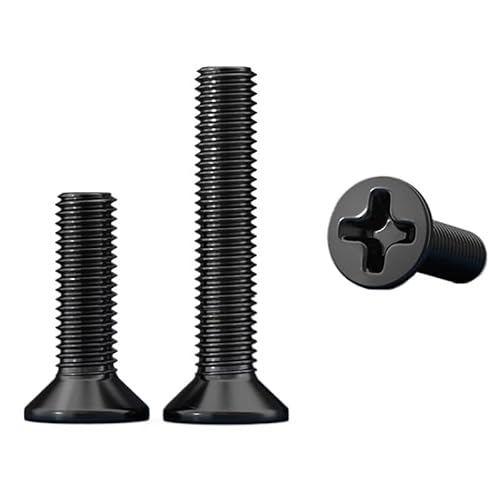 3/50 ubN 304 XeX|MlW{g M2 .5 M3 M4 M5 M6(12mm,M2-50pcs)