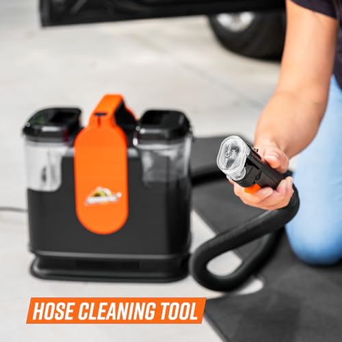 image for Armor All SCC301 0901 Upholstery & Carpet Cleaner, Car and Auto Detail