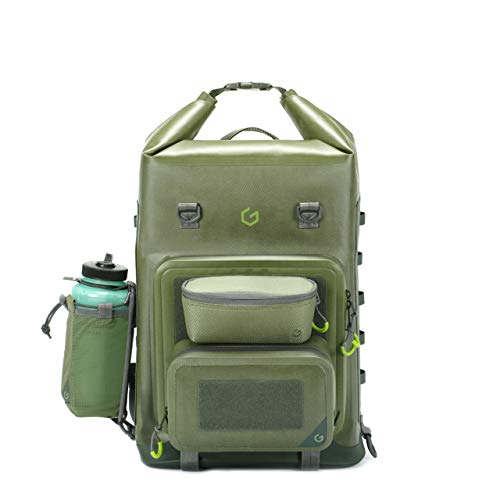 system g backpack